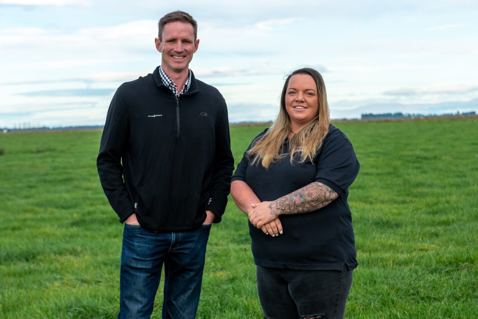 Dairy Farming & Dairy Farm Managers Rylib Group